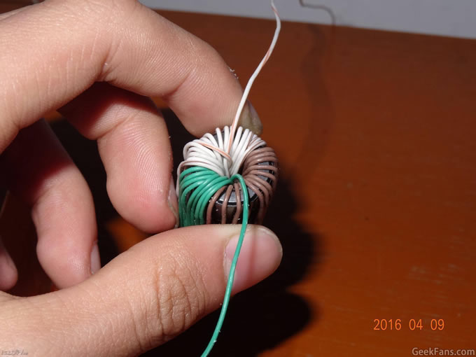 DSC01274.jpg 手把手教你做SSTC(固态特斯拉线圈)