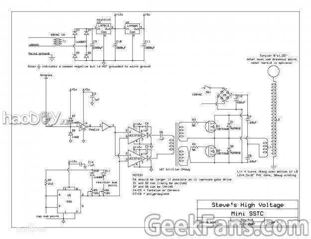 steve.jpg 手把手教你做SSTC(固态特斯拉线圈)
