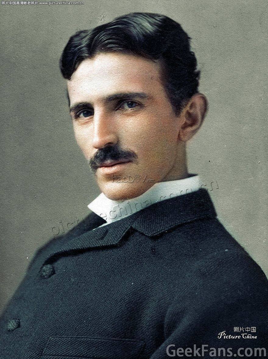 watermark.jpg 【FOREVER】一只特斯拉线圈的养成(含教程)