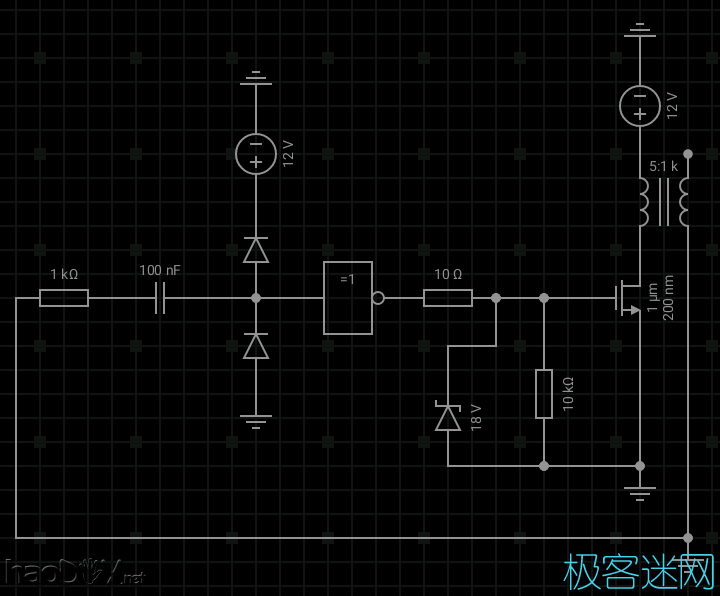 IMG_20170414_204700.png 单管SSTC特斯拉线圈教程(可喷弧)