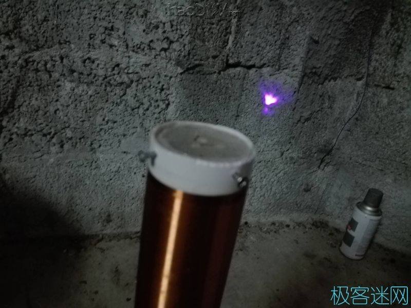 001IMG_20170414_202125.jpg 单管SSTC特斯拉线圈教程(可喷弧)