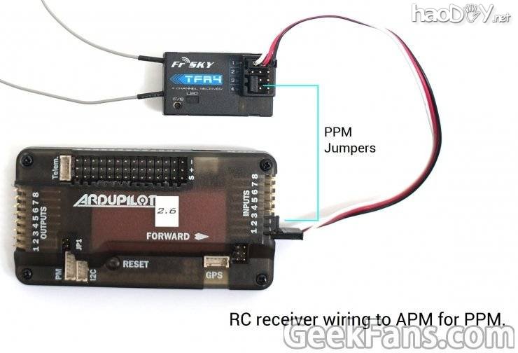 两个轮子也不倒,DIY一个自平衡机器人
