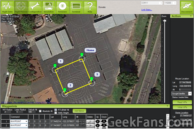 两个轮子也不倒,DIY一个自平衡机器人
