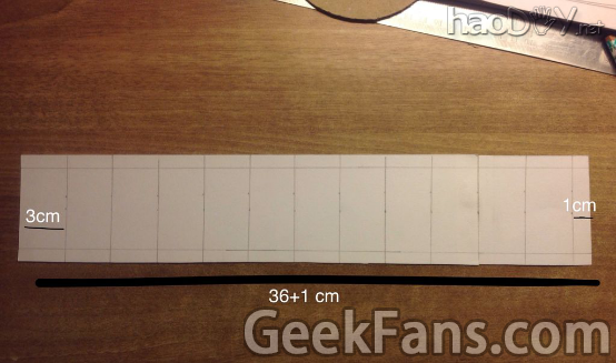 自制Arduino电子钟,指针不动表盘动