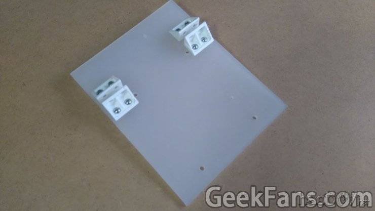 旧DVD驱动器DIY一个Arduino Mini数控绘图机