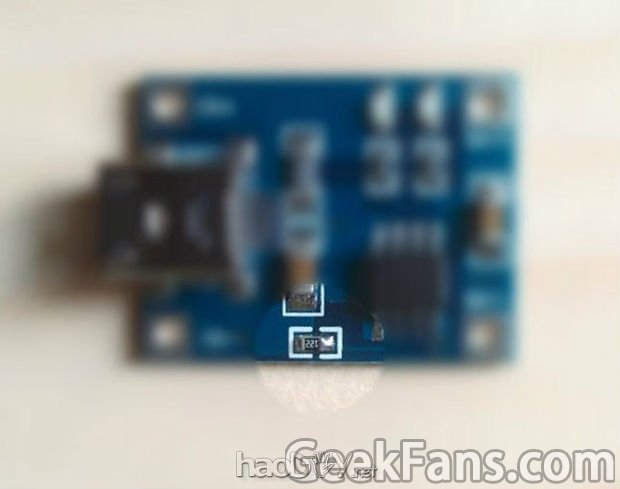 有光就有电:DIY能为手机充电的太阳能充电器