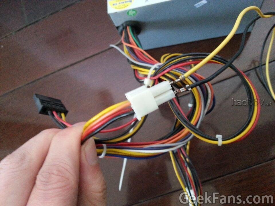 手把手教你制作220V转12V直流电源