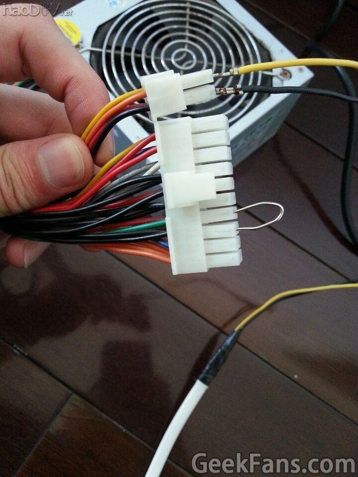 手把手教你制作220V转12V直流电源