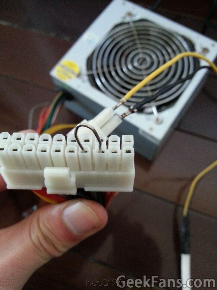 手把手教你制作220V转12V直流电源