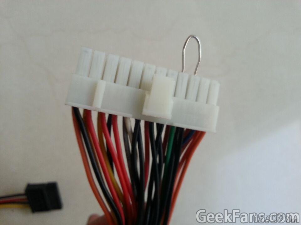 手把手教你制作220V转12V直流电源