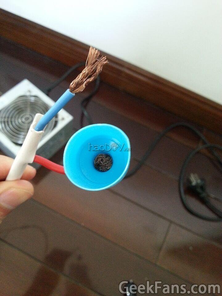 手把手教你制作220V转12V直流电源