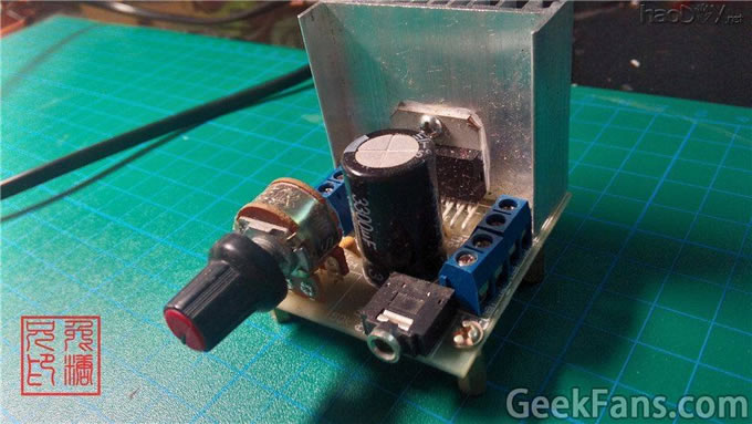 IMG_20150327_185740.jpg DIY简单实用的“大红袍”功放