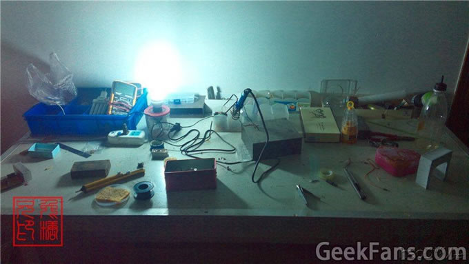 IMG_20150327_185844.jpg DIY简单实用的“大红袍”功放