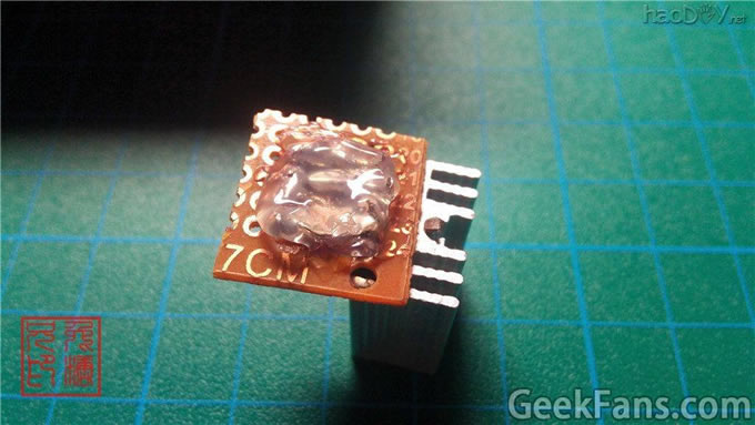 IMG_20150327_193440.jpg DIY简单实用的“大红袍”功放