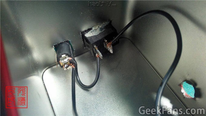 IMG_20150327_191705.jpg DIY简单实用的“大红袍”功放