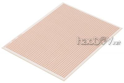 LM386 音频放大器