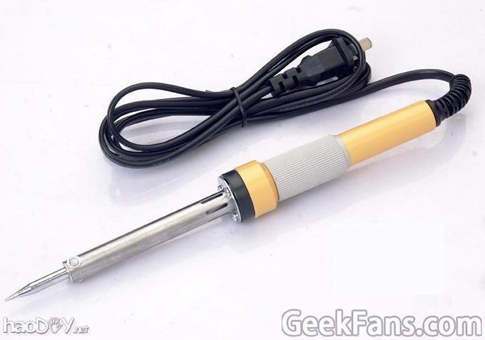 LM386 音频放大器