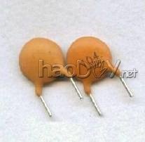 LM386 音频放大器