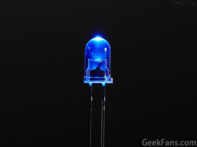 LM386 音频放大器