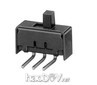 LM386 音频放大器