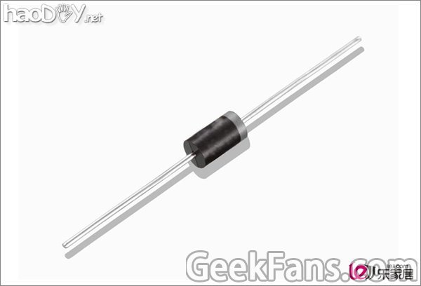 LM386 音频放大器