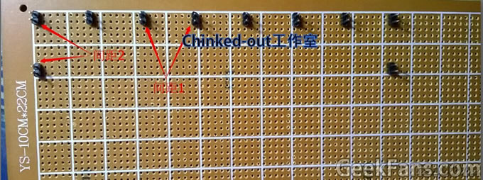 888光立方开源版