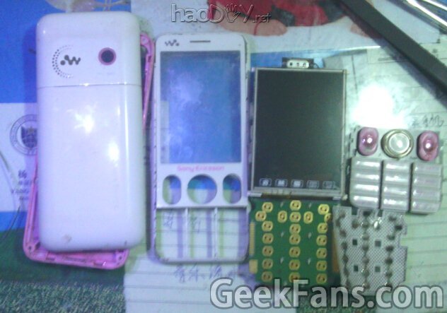 把废手机改成座机电话【有视频】