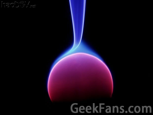 教你用试管做等离子体发生器