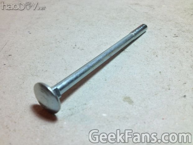 教你用试管做等离子体发生器