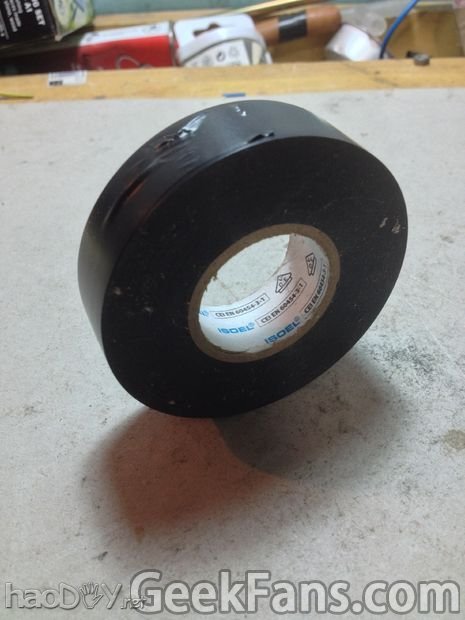 教你用试管做等离子体发生器