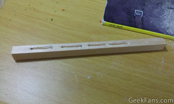 DIY一个zakka风格的MP3播放器