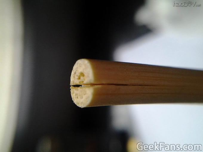 自制实用的小刻刀