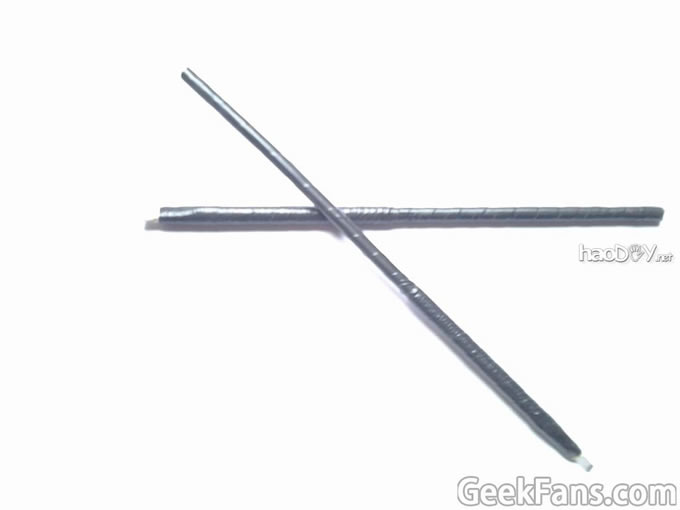 自制实用的小刻刀