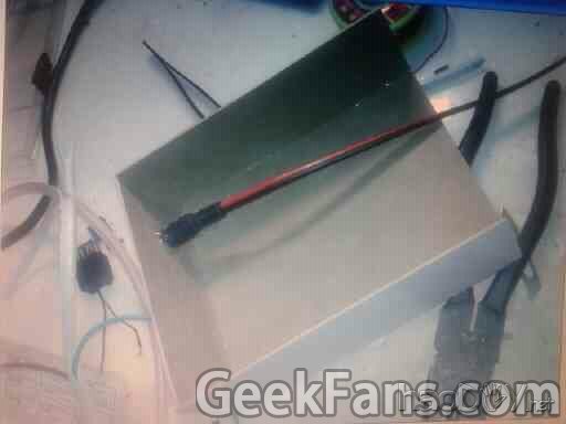 可调压笔记本电源【周最佳】