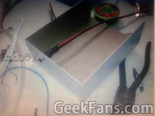 可调压笔记本电源【周最佳】