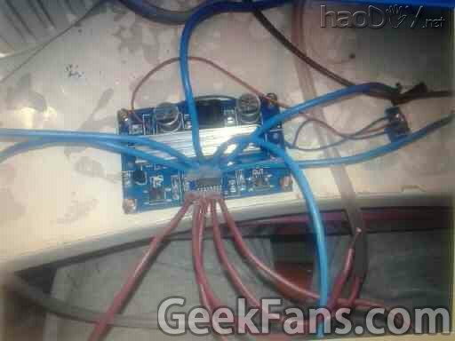 可调压笔记本电源【周最佳】