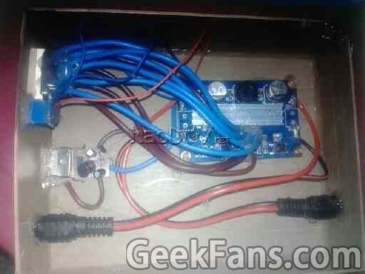 可调压笔记本电源【周最佳】