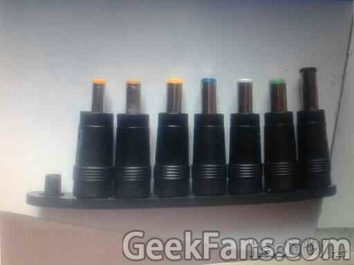 可调压笔记本电源【周最佳】