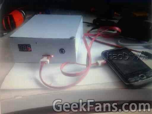 可调压笔记本电源【周最佳】