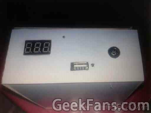 可调压笔记本电源【周最佳】