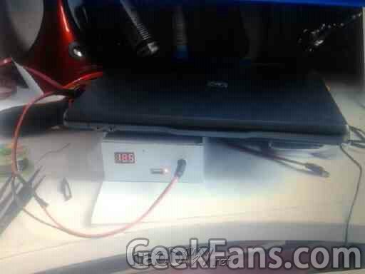 可调压笔记本电源【周最佳】