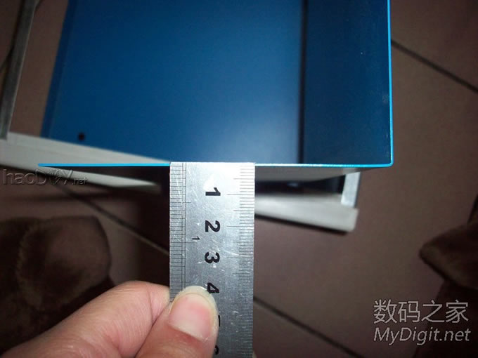 成品太贵,拒绝暴利!自制台式无损音频播放器 成品太贵,拒绝暴利!自制台式无损音频播放器