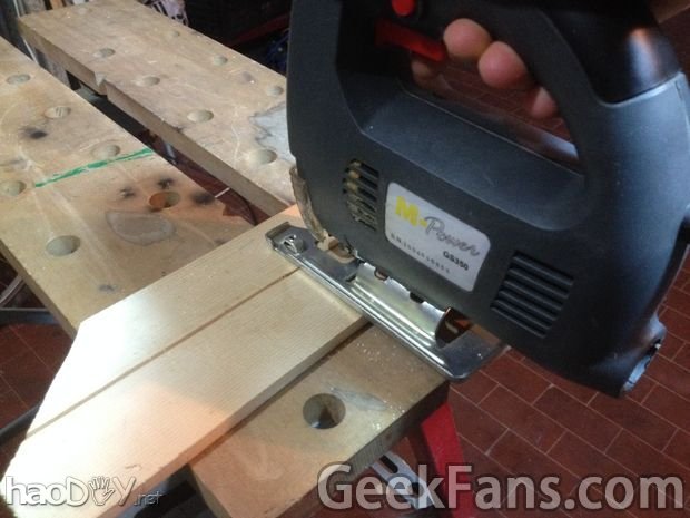 教你用试管做等离子体发生器