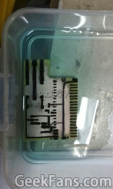 红外遥控的继电器