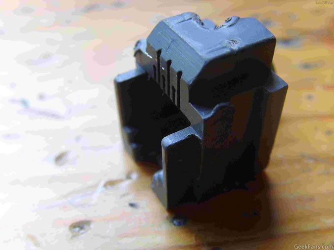 用电话线供电的USB电源适配器