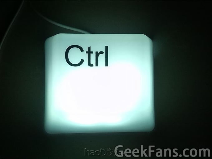 远程控制智能灯(android)