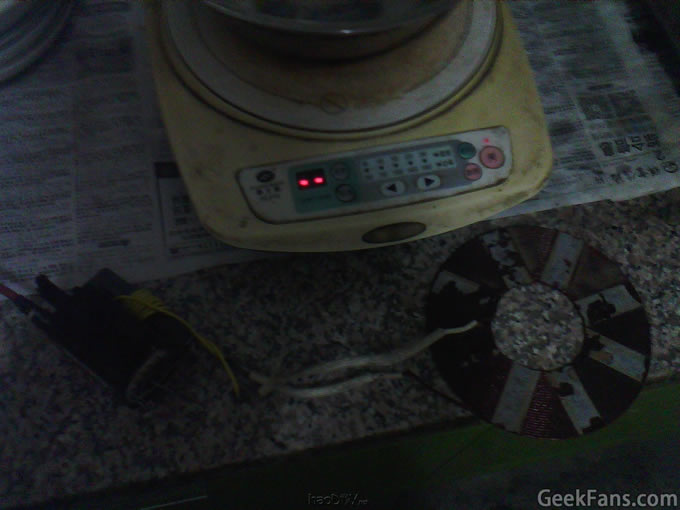 手把手教你打造自己的特斯拉线圈【周最佳】