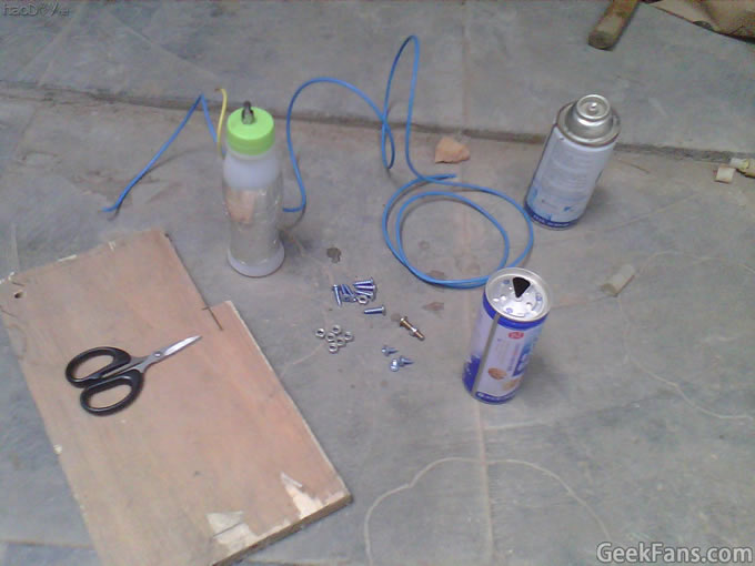 手把手教你打造自己的特斯拉线圈【周最佳】