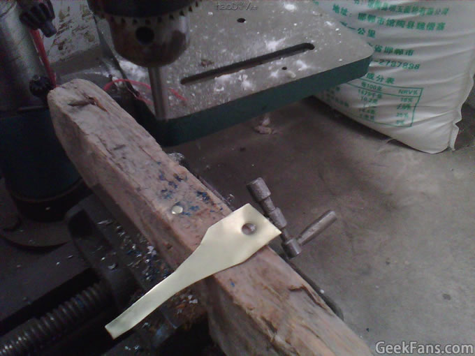 手把手教你打造自己的特斯拉线圈【周最佳】