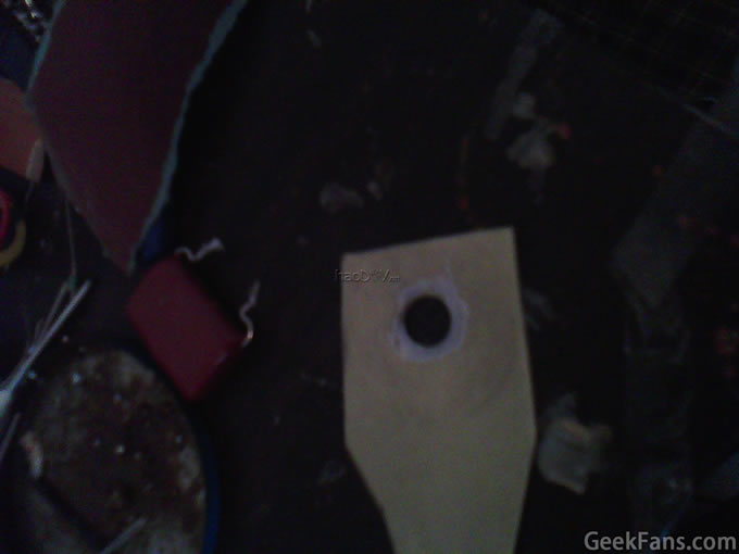 手把手教你打造自己的特斯拉线圈【周最佳】